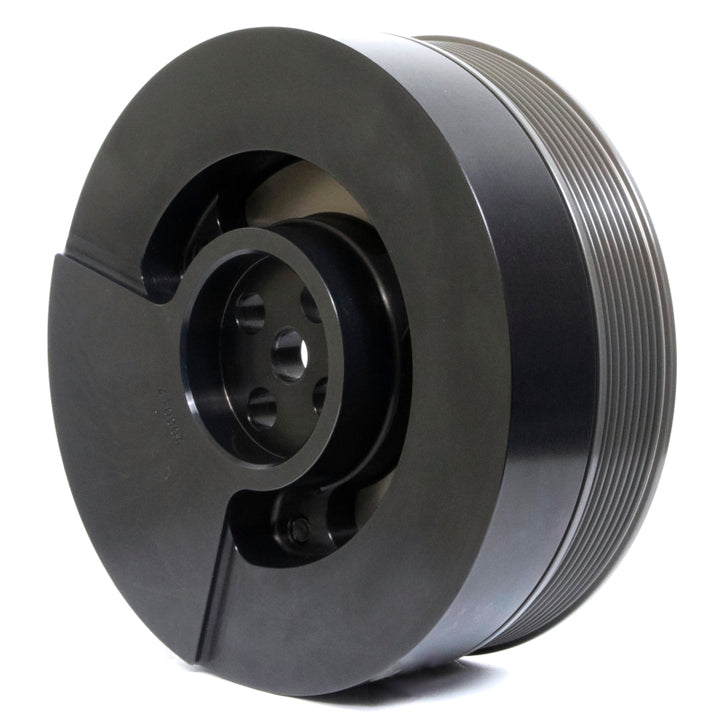Fluidampr 11+ Ford 6.7L Powerstroke Diesel Damper - Bull Strap