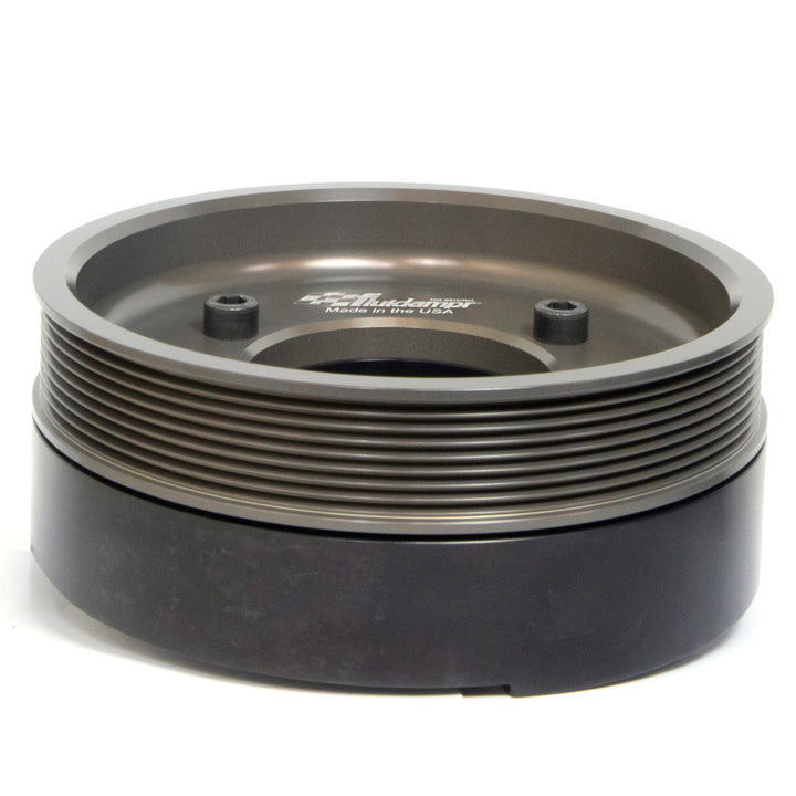 Fluidampr 11+ Ford 6.7L Powerstroke Diesel Damper - Bull Strap