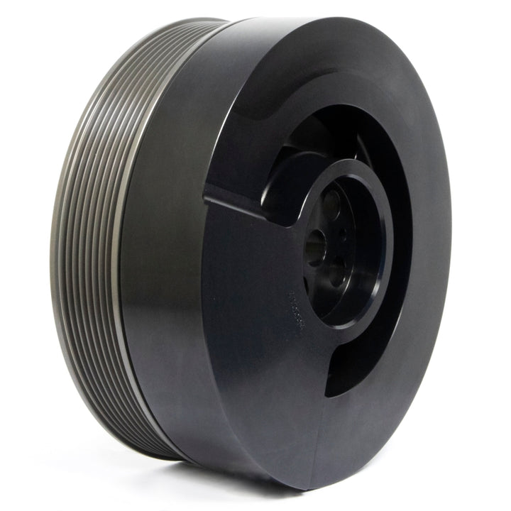 Fluidampr 11+ Ford 6.7L Powerstroke Diesel Damper - Bull Strap