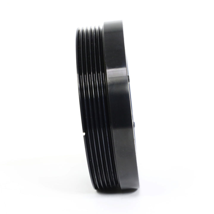 Fluidampr 13-20 Subaru BRZ / 15-22 Subaru WRX / Toyota 4U-GSE Steel Internally Balanced Damper - Bull Strap