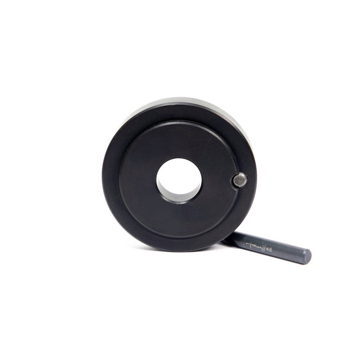 Fluidampr 2001+ Chevy/GM Duramax 6.6L Drill Pin Kit - Bull Strap