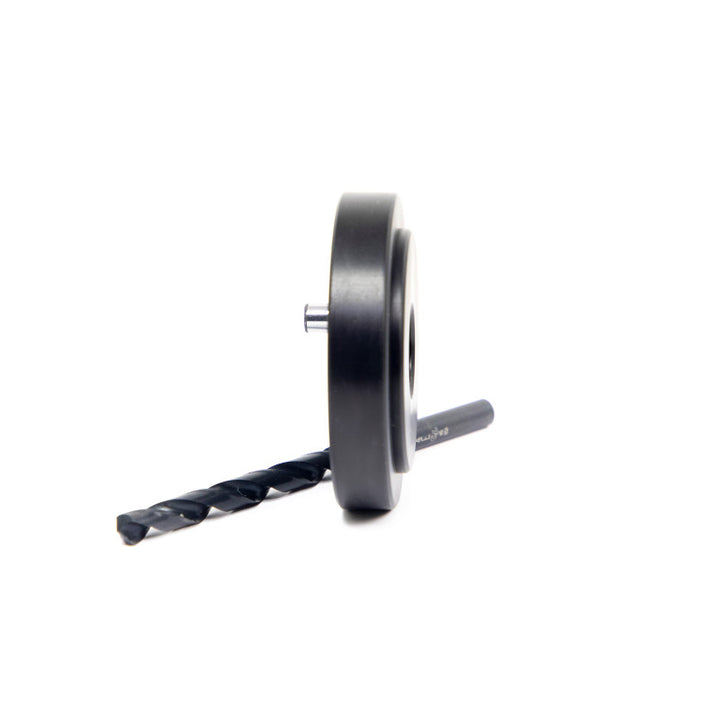 Fluidampr 2001+ Chevy/GM Duramax 6.6L Drill Pin Kit - Bull Strap