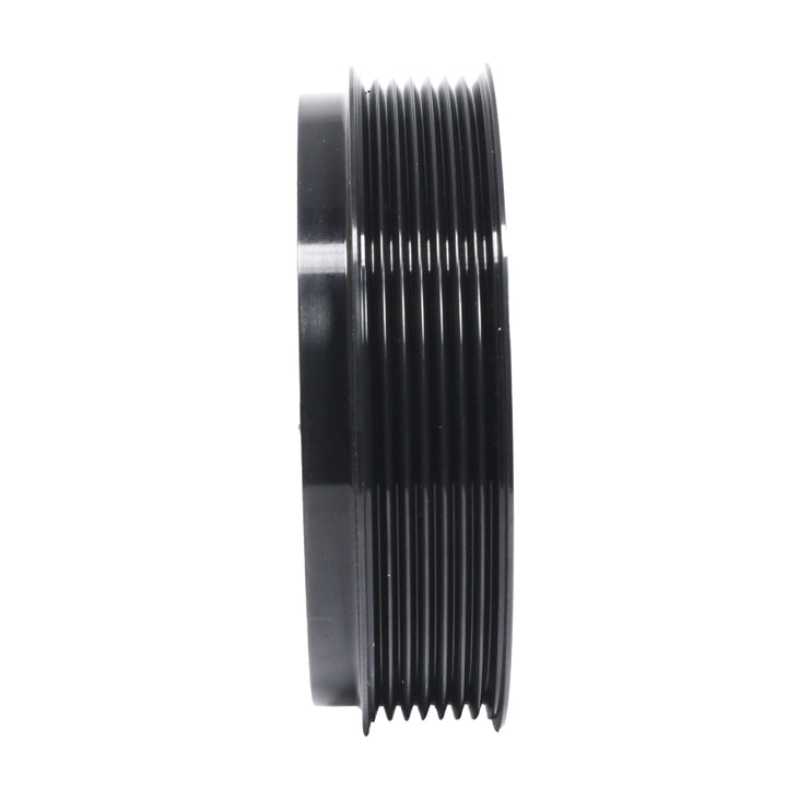 Fluidampr 91-08 VW Golf/05-12 Passat B6/B7 / 03-10 Audi TT Steel Internally Balanced Damper - Bull Strap