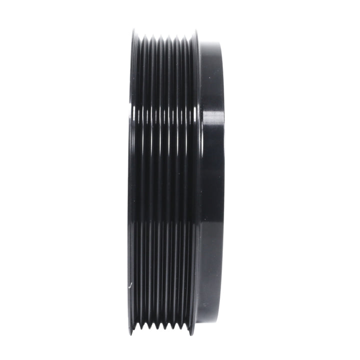 Fluidampr 91-08 VW Golf/05-12 Passat B6/B7 / 03-10 Audi TT Steel Internally Balanced Damper - Bull Strap