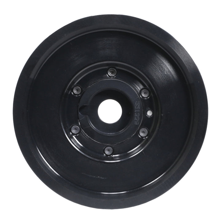 Fluidampr 91-08 VW Golf/05-12 Passat B6/B7 / 03-10 Audi TT Steel Internally Balanced Damper - Bull Strap