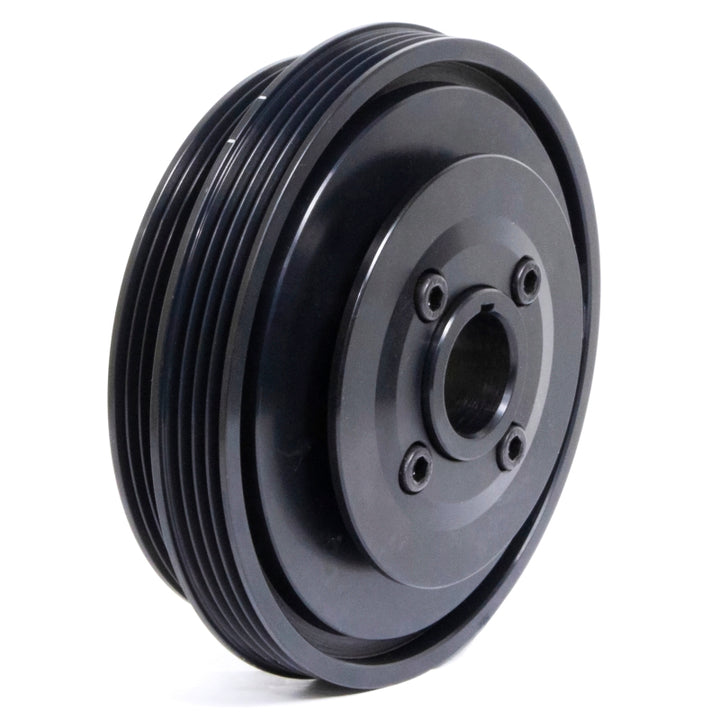 Fluidampr 93-05 Mazda B-Series Steel Internally Balanced Damper - Bull Strap