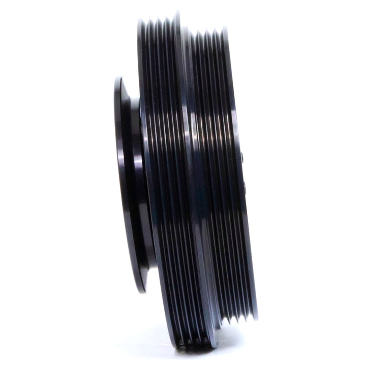 Fluidampr 93-05 Mazda B-Series Steel Internally Balanced Damper - Bull Strap