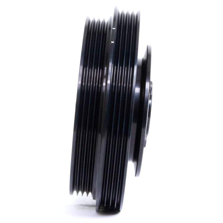Fluidampr 93-05 Mazda B-Series Steel Internally Balanced Damper - Bull Strap