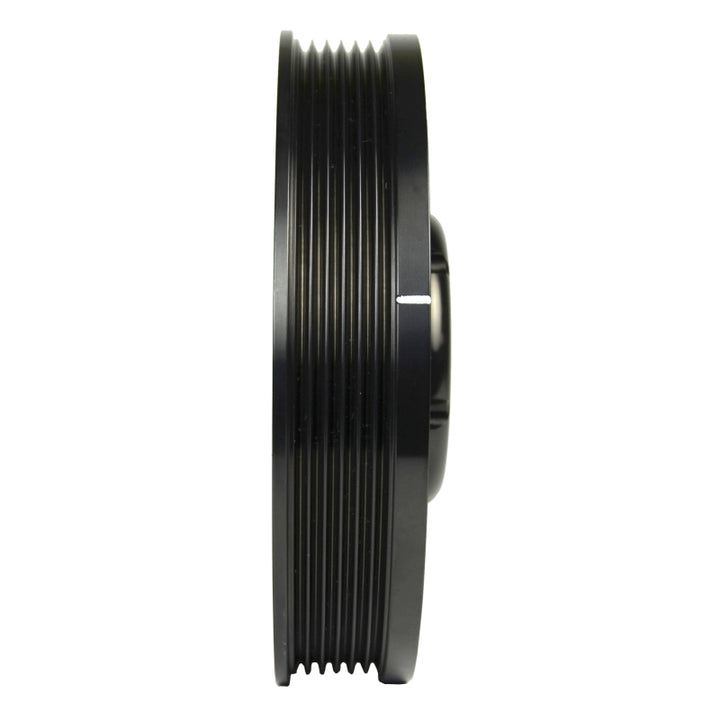 Fluidampr Audi 2.7L Twin Turbo/2.8L and 3.0L V6 Internally Balanced Damper - Bull Strap
