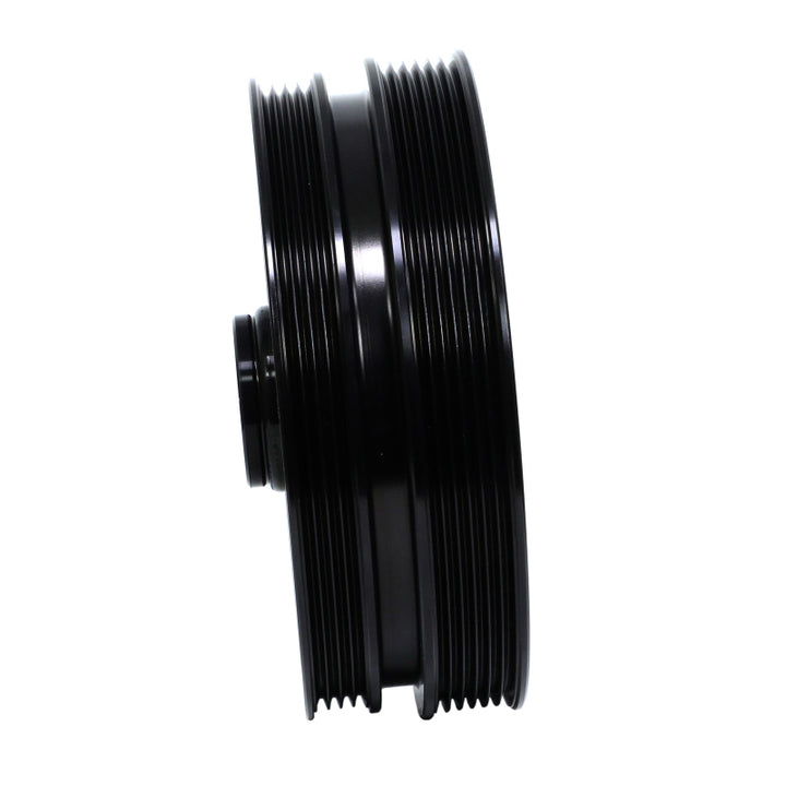 Fluidampr Chevy LS1 / LS6 Corvette Steel Internally Balanced Damper - Bull Strap