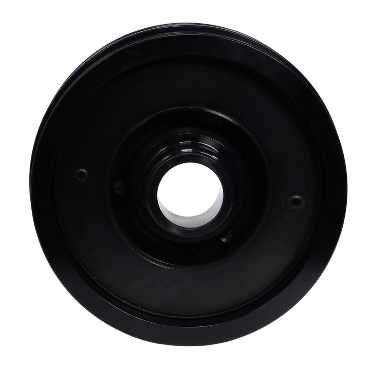 Fluidampr Chevy LS1 / LS6 Corvette Steel Internally Balanced Damper - Bull Strap