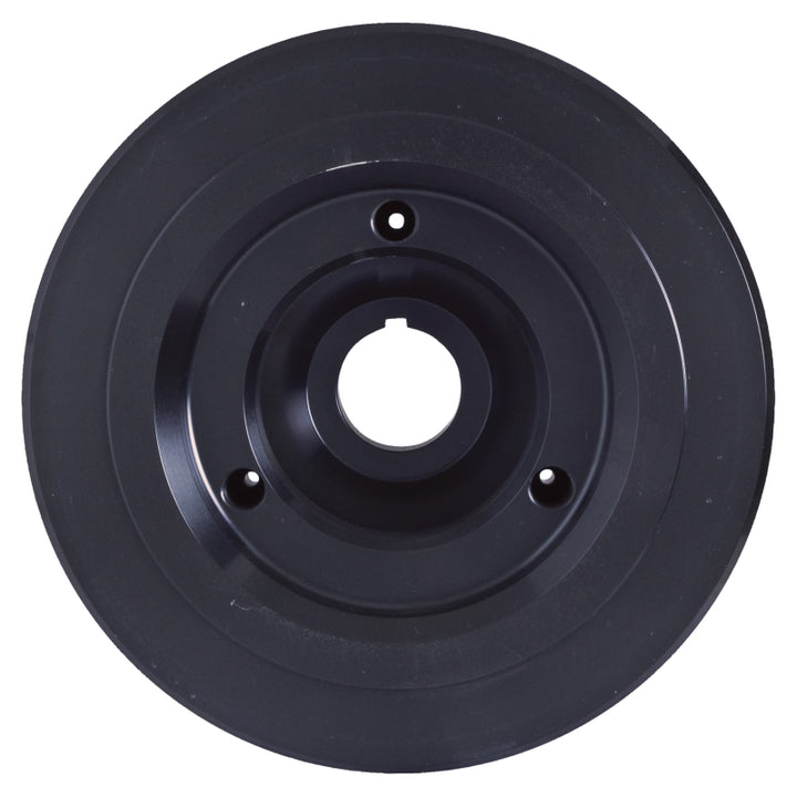Fluidampr Honda All B Series 35% Underdrive Atl Pulley only Steel Internally Balanced Damper - Bull Strap