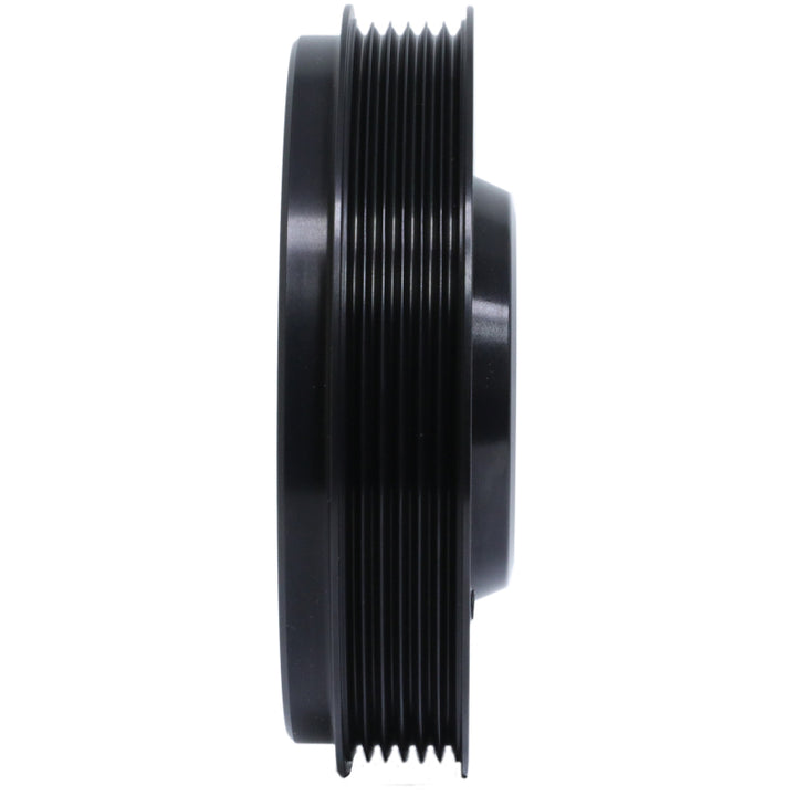 Fluidampr Mitsubishi EVO 8 / 9 Steel Internally Balanced Damper - Bull Strap