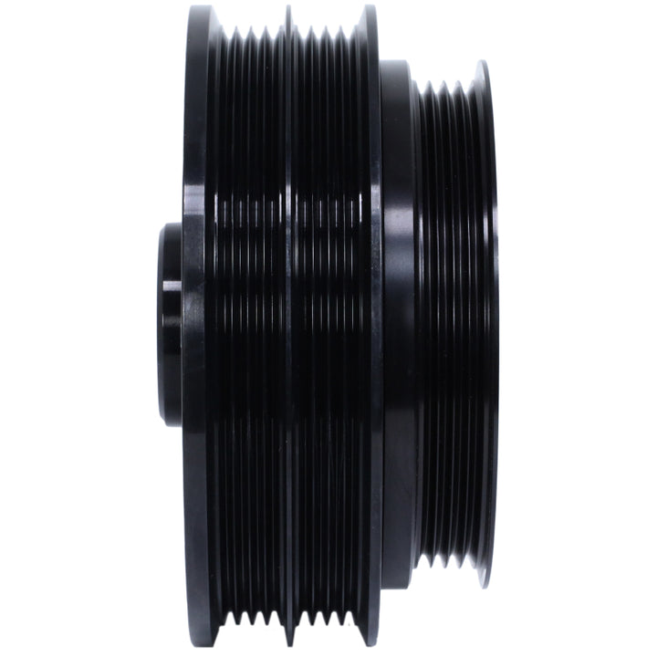Fluidampr Nissan RB26DET Phase-1 BNR32 GT-R Steel Internally Balanced Damper - Bull Strap