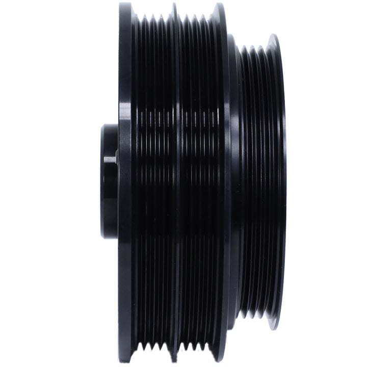 Fluidampr Nissan RB26DET Phase-2 BCNR33 GT-R / BNR-34 GT-R Steel Internally Balanced Damper - Bull Strap