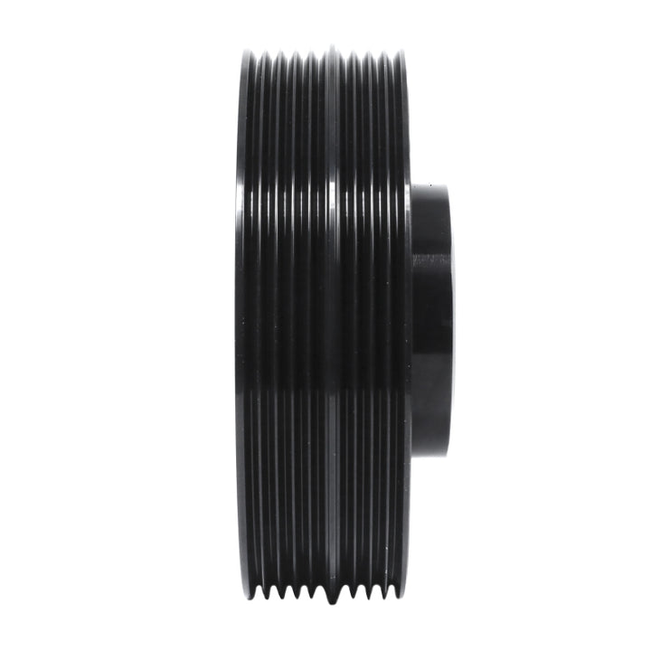 Fluidampr Subaru EJ Series Steel Internally Balanced Damper - Bull Strap