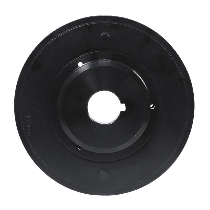 Fluidampr Subaru EJ Series Steel Internally Balanced Damper - Bull Strap