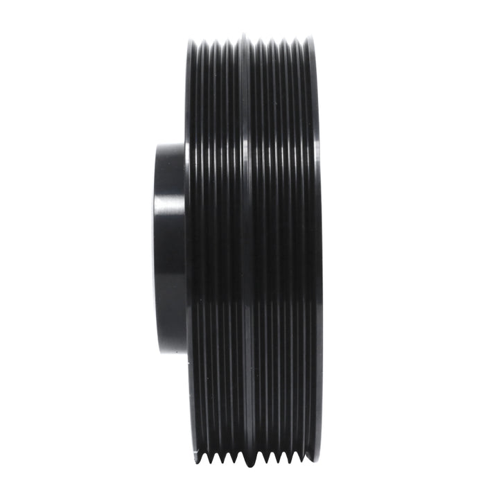 Fluidampr Subaru EJ Series Steel Internally Balanced Damper - Bull Strap