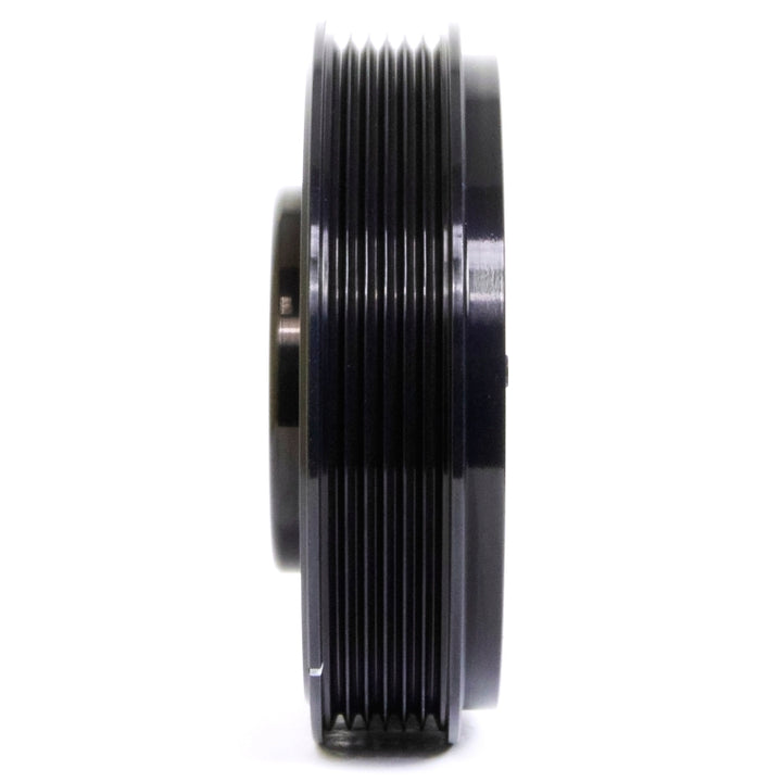 Fluidampr VW 06-08 2L FSI Motor (6 bolt hole mounting) Steel Internally Balanced Damper - Bull Strap