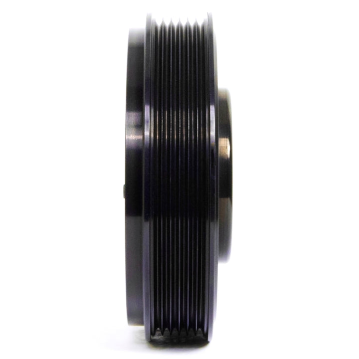 Fluidampr VW 06-08 2L FSI Motor (6 bolt hole mounting) Steel Internally Balanced Damper - Bull Strap