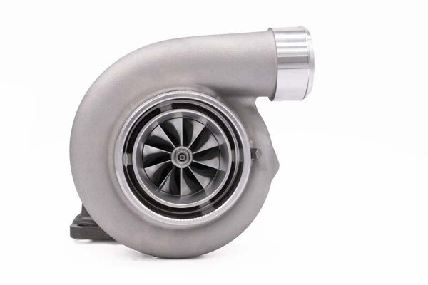 Forced Performance HD3582 Ball Bearing Street Turbocharger T3 .82 Turbine Housing - Bull Strap