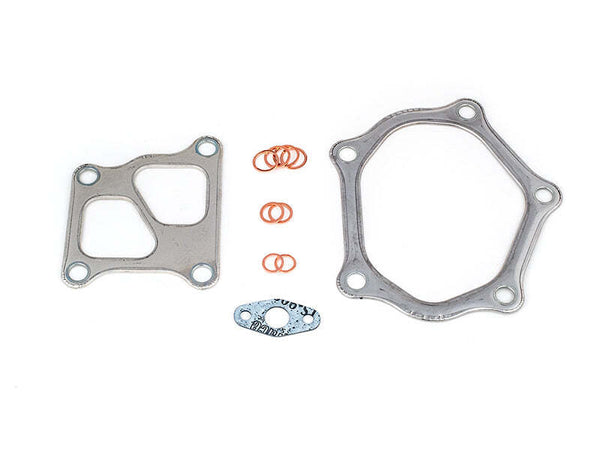 Forced Performance Mitsubishi Evo X Gasket Set - Bull Strap