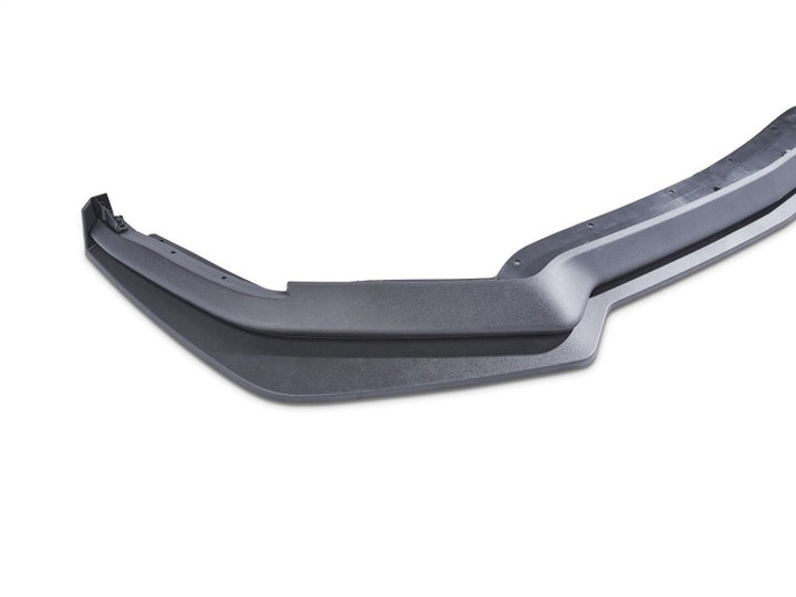 Ford Performance 18-21 Mustang Performance Pack 2 Front Splitter Kit - Bull Strap
