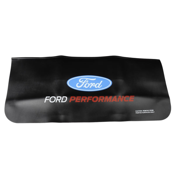 Ford Performance Fender Cover - Bull Strap
