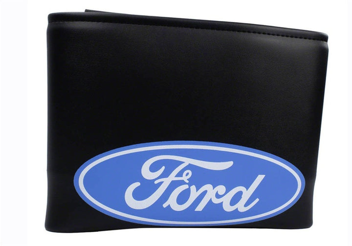 Ford Performance Fender Cover - Bull Strap