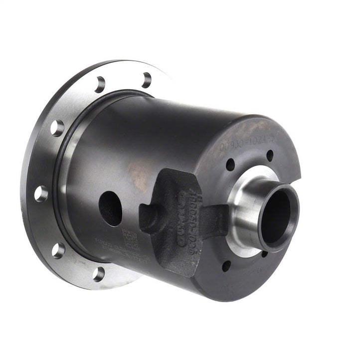 Ford Racing 04-17 F-150 4x4 8.8inch Front Axle Limited Slip Torsen Differentials - Bull Strap