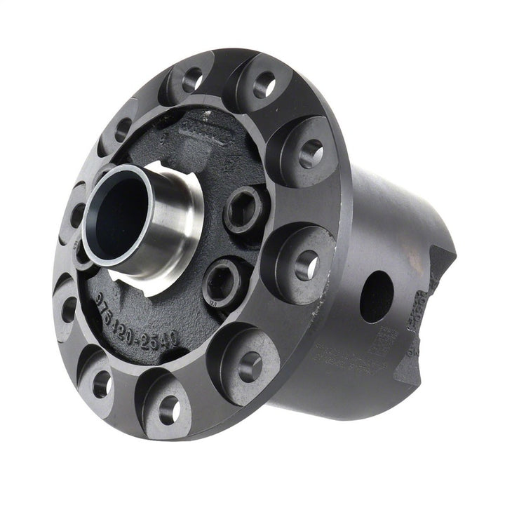 Ford Racing 04-17 F-150 4x4 8.8inch Front Axle Limited Slip Torsen Differentials - Bull Strap