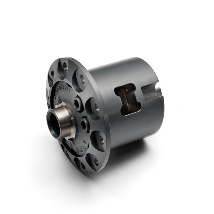 Ford Racing 04-17 F-150 4x4 8.8inch Front Axle Limited Slip Torsen Differentials - Bull Strap