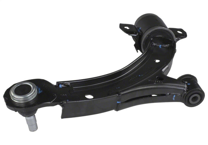 Ford Racing 05-10 Mustang GT Front Lower Control Arm Upgrade Kit - Bull Strap