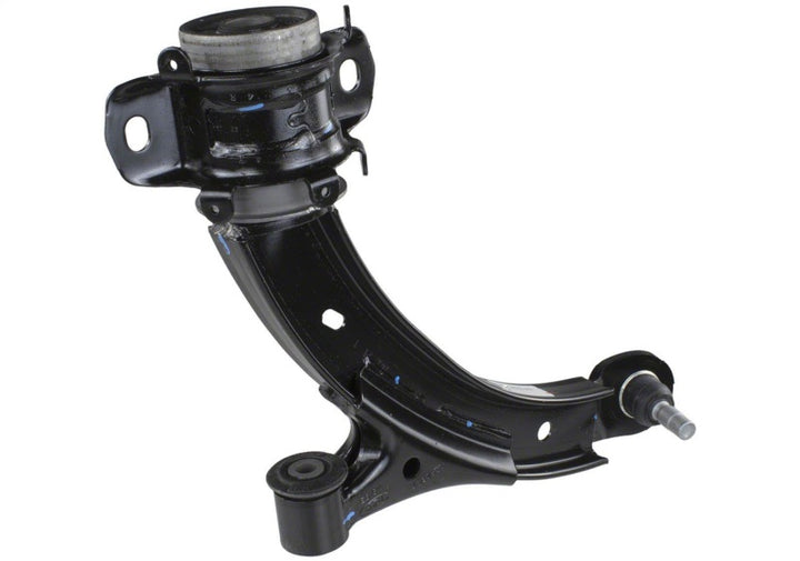 Ford Racing 05-10 Mustang GT Front Lower Control Arm Upgrade Kit - Bull Strap