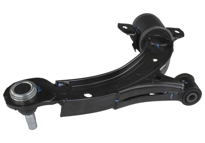 Ford Racing 05-10 Mustang GT Front Lower Control Arm Upgrade Kit - Bull Strap