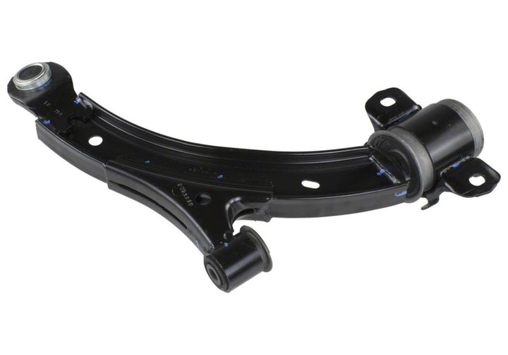 Ford Racing 05-10 Mustang GT Front Lower Control Arm Upgrade Kit - Bull Strap