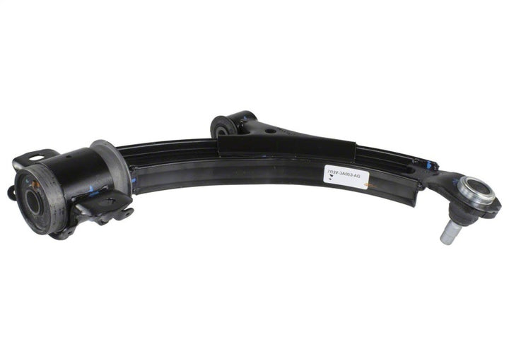 Ford Racing 05-10 Mustang GT Front Lower Control Arm Upgrade Kit - Bull Strap