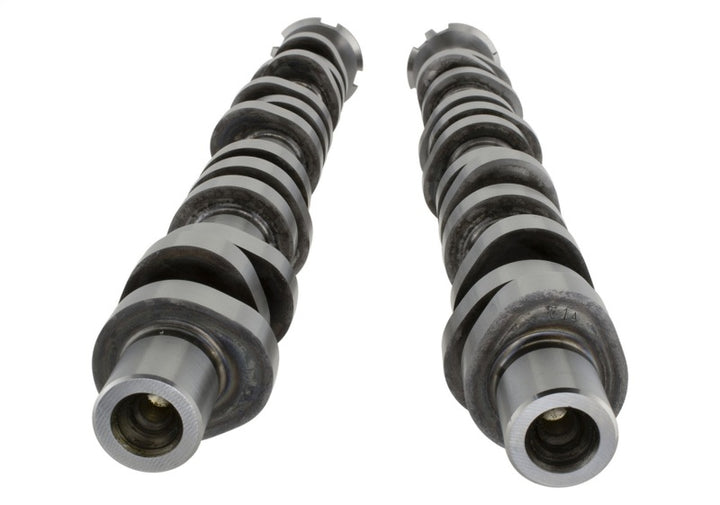 Ford Racing 05-10 Mustang GT High Lift Hot Rod Cam Set - Bull Strap