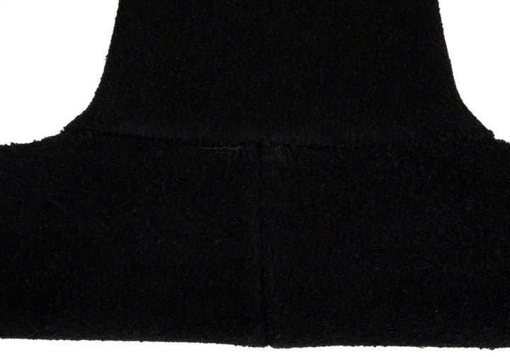 Ford Racing 05-16 Mustang Performance Steering Wheel - Bull Strap