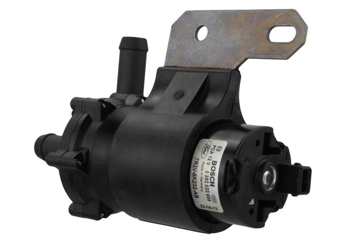 Ford Racing 07-12 Mustang Shelby GT500 Electric Water Pump - Bull Strap