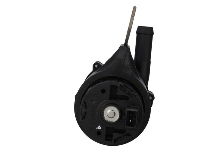 Ford Racing 07-12 Mustang Shelby GT500 Electric Water Pump - Bull Strap