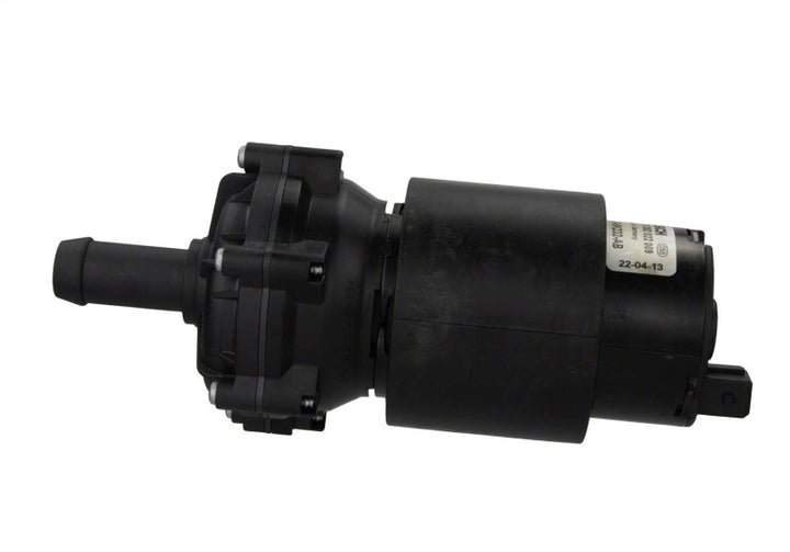Ford Racing 07-12 Mustang Shelby GT500 Electric Water Pump - Bull Strap