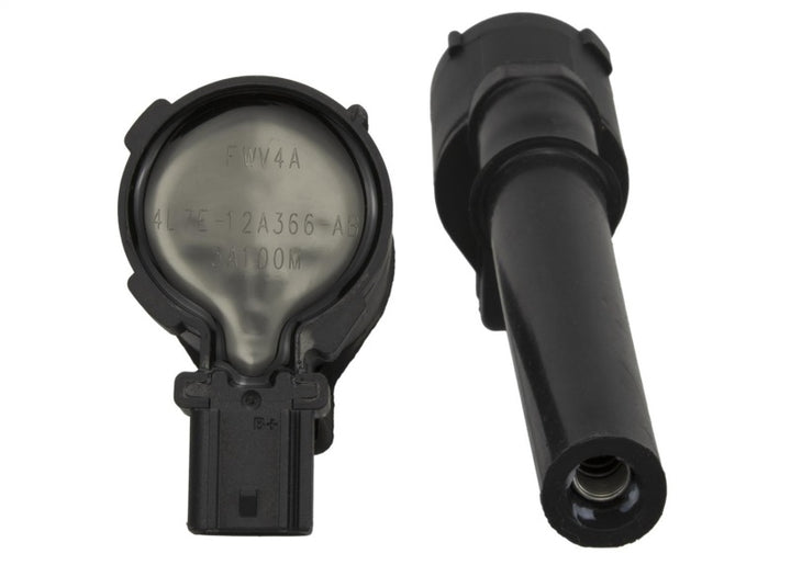 Ford Racing 07-14 Mustang SVT 4V Ignition Coil Set - Bull Strap