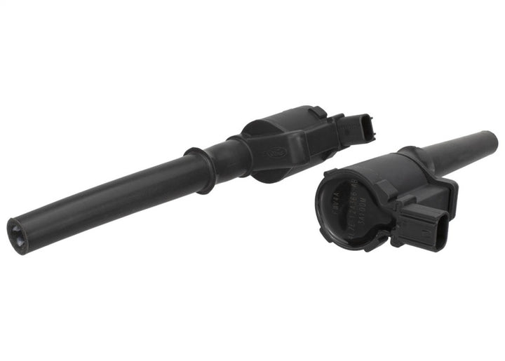 Ford Racing 07-14 Mustang SVT 4V Ignition Coil Set - Bull Strap