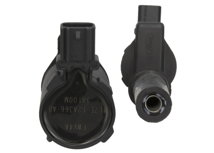 Ford Racing 07-14 Mustang SVT 4V Ignition Coil Set - Bull Strap