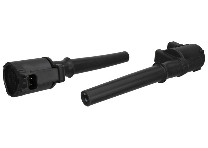 Ford Racing 07-14 Mustang SVT 4V Ignition Coil Set - Bull Strap