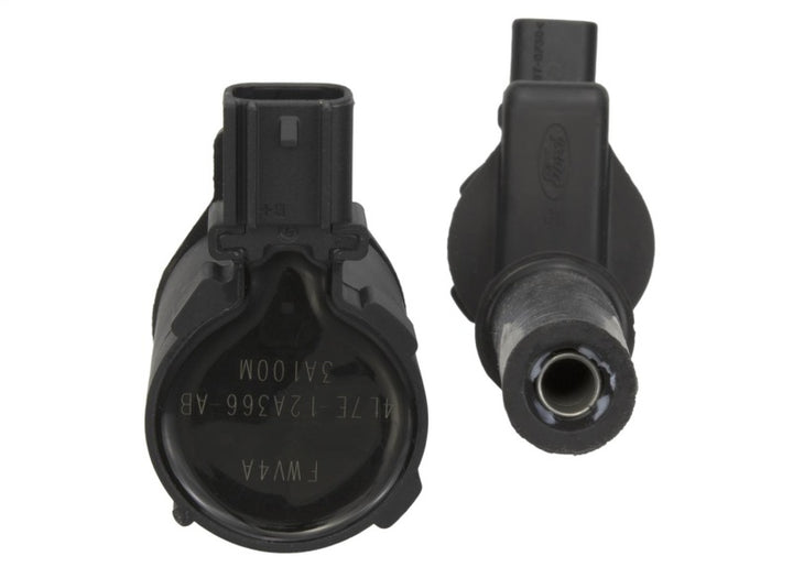 Ford Racing 07-14 Mustang SVT 4V Ignition Coil Set - Bull Strap