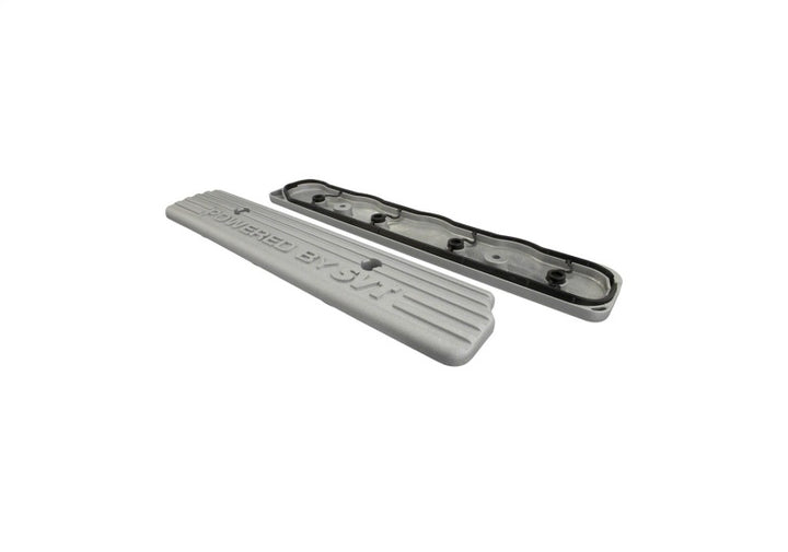 Ford Racing 07-14 Mustang SVT Coil Covers - Bull Strap