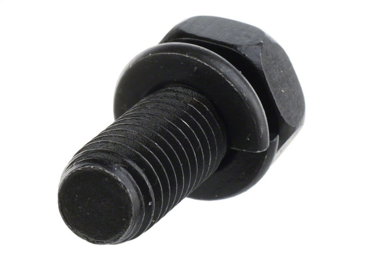 Ford Racing 10.5in Pressure Plate Bolt and Dowel Kit - Bull Strap