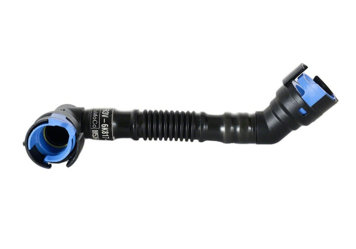 Ford Racing 11-15 Coyote 5.0L V8 Oil-Air Separator - Bull Strap